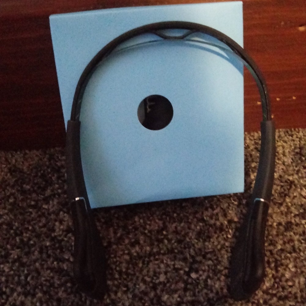 Muse brain sensing headband